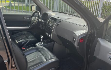 Nissan X-Trail, 2007 год, 1 050 000 рублей, 13 фотография