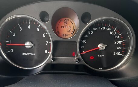 Nissan X-Trail, 2007 год, 1 050 000 рублей, 16 фотография