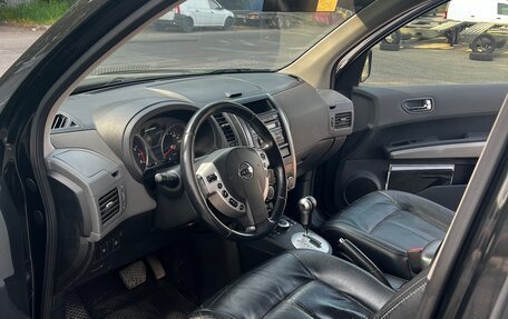 Nissan X-Trail, 2007 год, 1 050 000 рублей, 14 фотография
