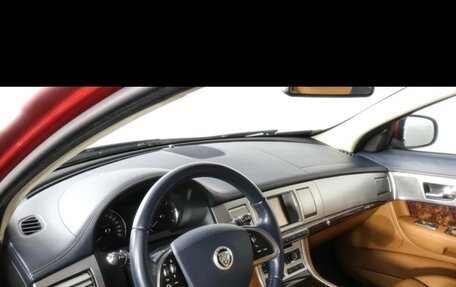 Jaguar XF I рестайлинг, 2011 год, 1 950 000 рублей, 5 фотография
