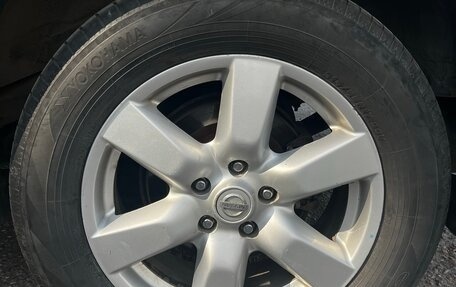 Nissan X-Trail, 2007 год, 1 050 000 рублей, 17 фотография