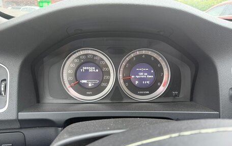 Volvo S60 III, 2012 год, 900 000 рублей, 7 фотография