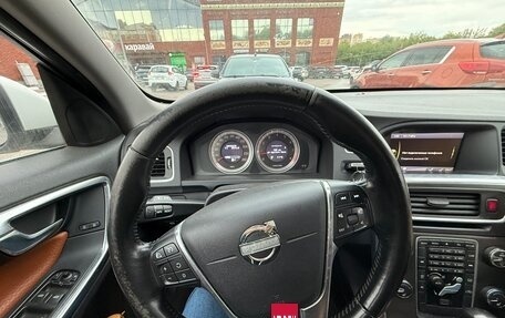 Volvo S60 III, 2012 год, 900 000 рублей, 8 фотография