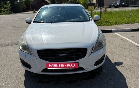 Volvo S60 III, 2012 год, 900 000 рублей, 5 фотография