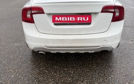 Volvo S60 III, 2012 год, 900 000 рублей, 6 фотография