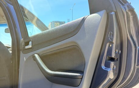 Ford Focus II рестайлинг, 2008 год, 485 000 рублей, 10 фотография