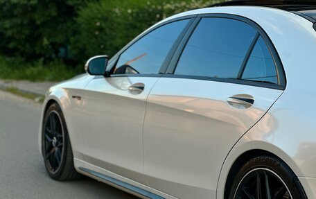 Mercedes-Benz S-Класс, 2013 год, 3 150 000 рублей, 15 фотография