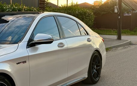 Mercedes-Benz S-Класс, 2013 год, 3 150 000 рублей, 14 фотография