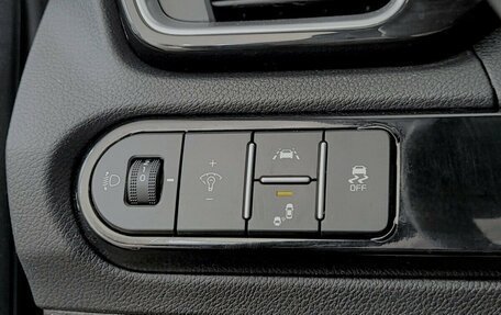 KIA cee'd III, 2020 год, 1 840 000 рублей, 8 фотография