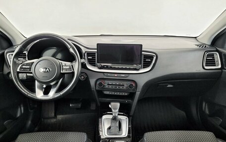 KIA cee'd III, 2020 год, 1 840 000 рублей, 5 фотография