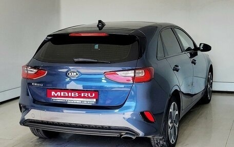 KIA cee'd III, 2020 год, 1 840 000 рублей, 4 фотография