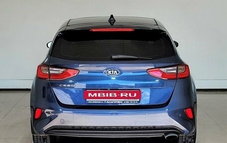 KIA cee'd III, 2020 год, 1 840 000 рублей, 3 фотография