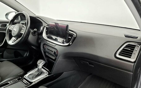 KIA cee'd III, 2020 год, 1 840 000 рублей, 12 фотография