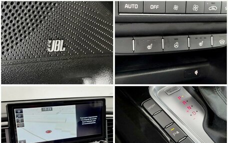 KIA cee'd III, 2020 год, 1 840 000 рублей, 10 фотография