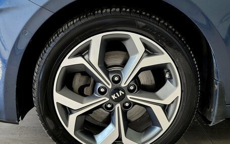 KIA cee'd III, 2020 год, 1 840 000 рублей, 16 фотография