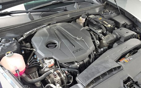 Hyundai Sonata VIII, 2022 год, 1 997 000 рублей, 23 фотография
