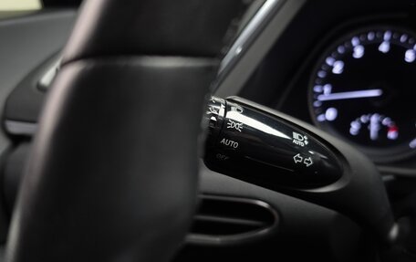 Hyundai Sonata VIII, 2022 год, 1 997 000 рублей, 18 фотография