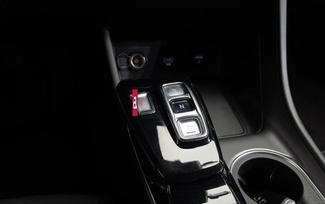 Hyundai Sonata VIII, 2022 год, 1 997 000 рублей, 15 фотография