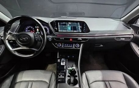 Hyundai Sonata VIII, 2022 год, 2 214 000 рублей, 8 фотография