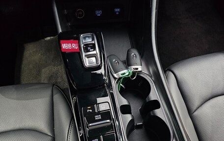 Hyundai Sonata VIII, 2022 год, 2 214 000 рублей, 13 фотография