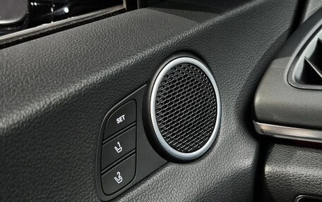 Hyundai Sonata VIII, 2022 год, 2 214 000 рублей, 18 фотография