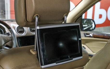 Mercedes-Benz GL-Класс, 2009 год, 1 498 000 рублей, 23 фотография
