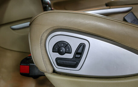Mercedes-Benz GL-Класс, 2009 год, 1 498 000 рублей, 18 фотография