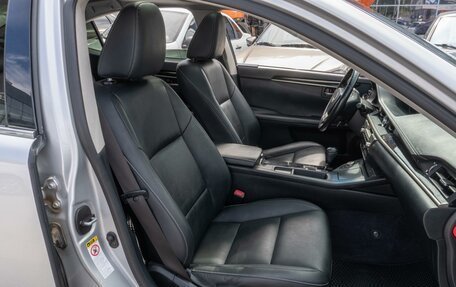 Lexus ES VII, 2013 год, 2 319 000 рублей, 8 фотография