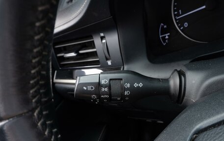 Lexus ES VII, 2013 год, 2 319 000 рублей, 13 фотография