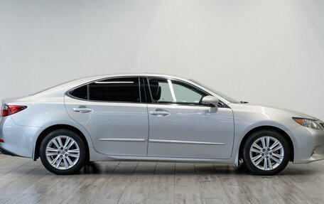 Lexus ES VII, 2013 год, 2 319 000 рублей, 5 фотография