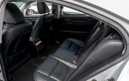 Lexus ES VII, 2013 год, 2 319 000 рублей, 11 фотография