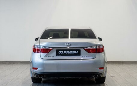 Lexus ES VII, 2013 год, 2 319 000 рублей, 4 фотография