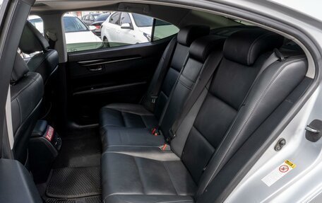 Lexus ES VII, 2013 год, 2 319 000 рублей, 9 фотография