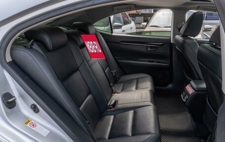 Lexus ES VII, 2013 год, 2 319 000 рублей, 7 фотография
