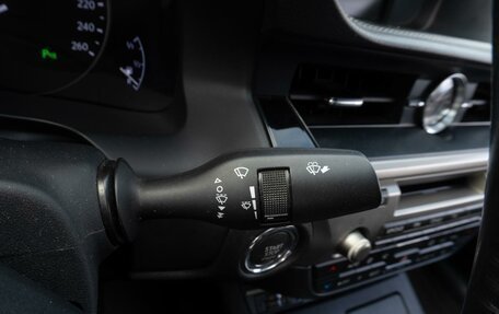 Lexus ES VII, 2013 год, 2 319 000 рублей, 16 фотография