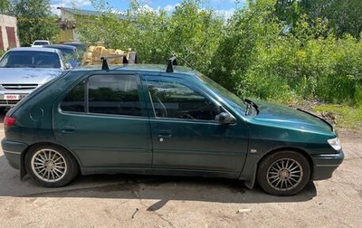 Peugeot 306, 2000 год, 170 000 рублей, 1 фотография