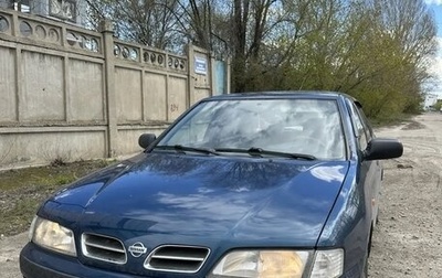 Nissan Primera II рестайлинг, 1998 год, 180 000 рублей, 1 фотография