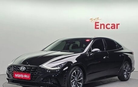 Hyundai Sonata VIII, 2023 год, 2 804 000 рублей, 1 фотография