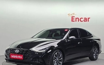 Hyundai Sonata VIII, 2023 год, 2 804 000 рублей, 1 фотография
