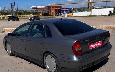 Citroen C5 I рестайлинг, 2003 год, 195 000 рублей, 1 фотография