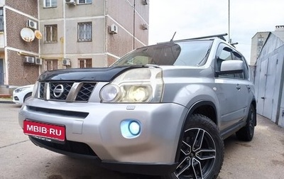 Nissan X-Trail, 2007 год, 1 000 000 рублей, 1 фотография