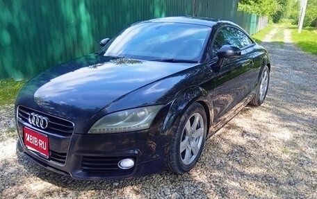 Audi TT, 2011 год, 1 210 000 рублей, 1 фотография