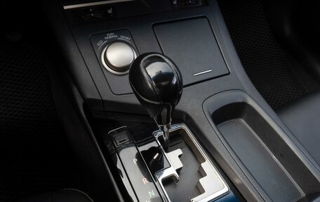 Lexus ES VII, 2013 год, 2 319 000 рублей, 20 фотография
