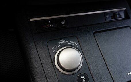 Lexus ES VII, 2013 год, 2 319 000 рублей, 19 фотография