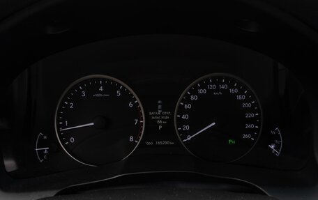 Lexus ES VII, 2013 год, 2 319 000 рублей, 25 фотография
