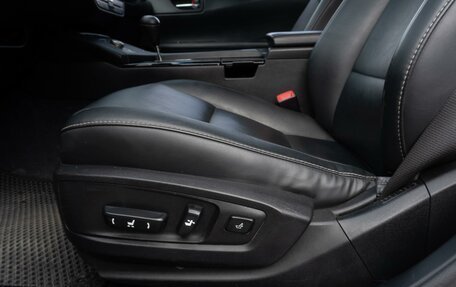 Lexus ES VII, 2013 год, 2 319 000 рублей, 24 фотография
