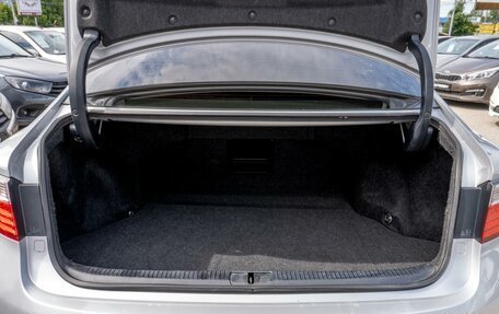 Lexus ES VII, 2013 год, 2 319 000 рублей, 26 фотография