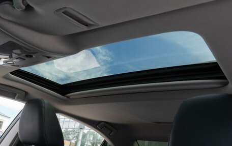 Lexus ES VII, 2013 год, 2 319 000 рублей, 22 фотография