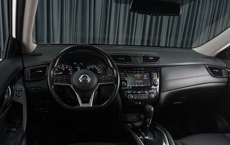Nissan X-Trail, 2021 год, 2 349 000 рублей, 6 фотография