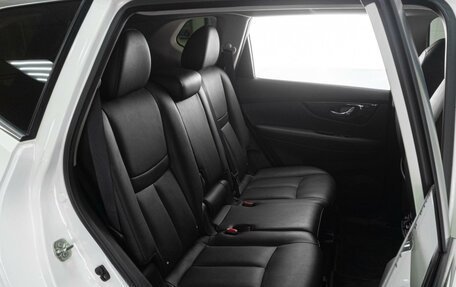 Nissan X-Trail, 2021 год, 2 349 000 рублей, 7 фотография